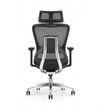EXPERT ERGO FLY-HB H01 черное - 2