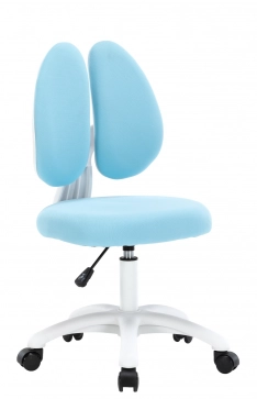 Кресло детское Everprof Kids 103 Ткань Голубой - 1