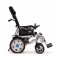 Кресло-коляска с электроприводом MET COMFORT AUTO - 2