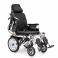 Кресло-коляска с электроприводом MET COMFORT AUTO - 4