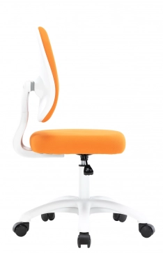 Кресло детское Everprof Kids 103 Ткань Оранжевый - 3