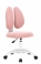 Кресло детское Everprof Kids 103 Ткань Розовый - 1