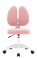 Кресло детское Everprof Kids 103 Ткань Розовый - 2