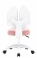 Кресло детское Everprof Kids 103 Ткань Розовый - 4