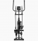 Эллиптический тренажер Clear Fit StartHouse SX 50 MI - 4