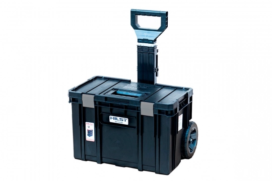 Тележка-ящик для инструментов HILST Indoor Cart Plus - 1