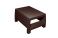 Комплект уличной мебели TWEET Terrace Set Max, венге - 5
