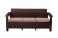 Комплект уличной мебели TWEET Terrace Set Max, венге - 2